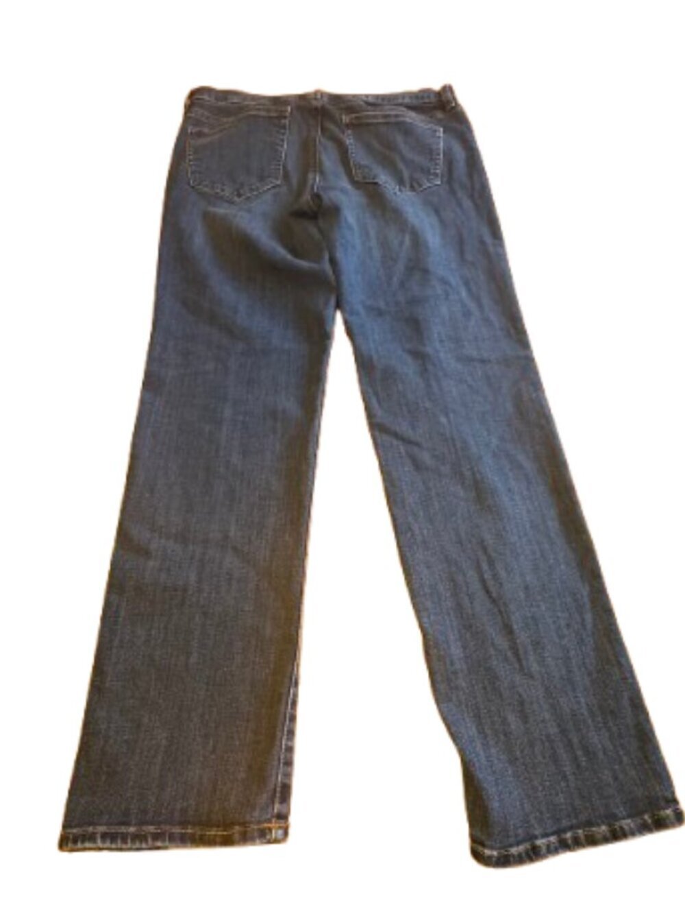 GAP Classic Straight jeans | 12/31 Reg | medium wash - (WJGP12) - Picture 3 of 7